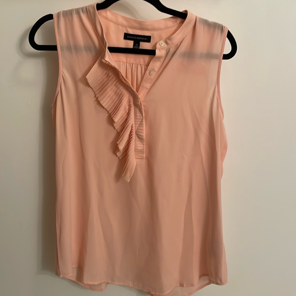 Banana Republic Blouse